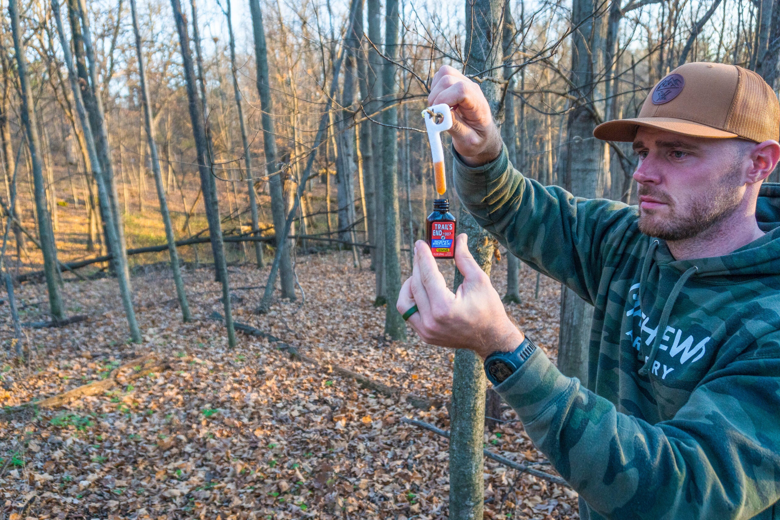 The Best Deer Attractants Of 2023 Afield Daily 0524