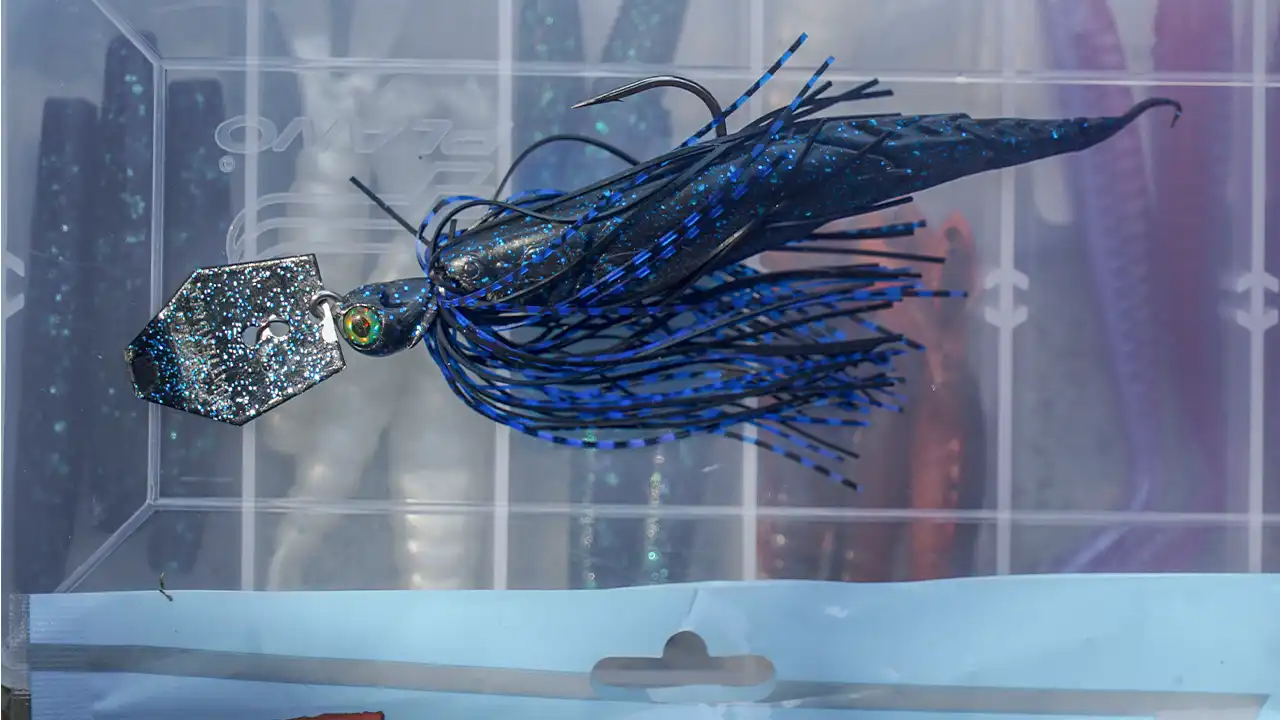 chatterbait-elite-evo