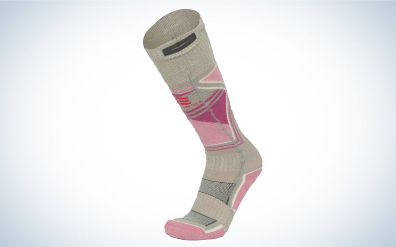 The Best Heated Ski Socks of 2023