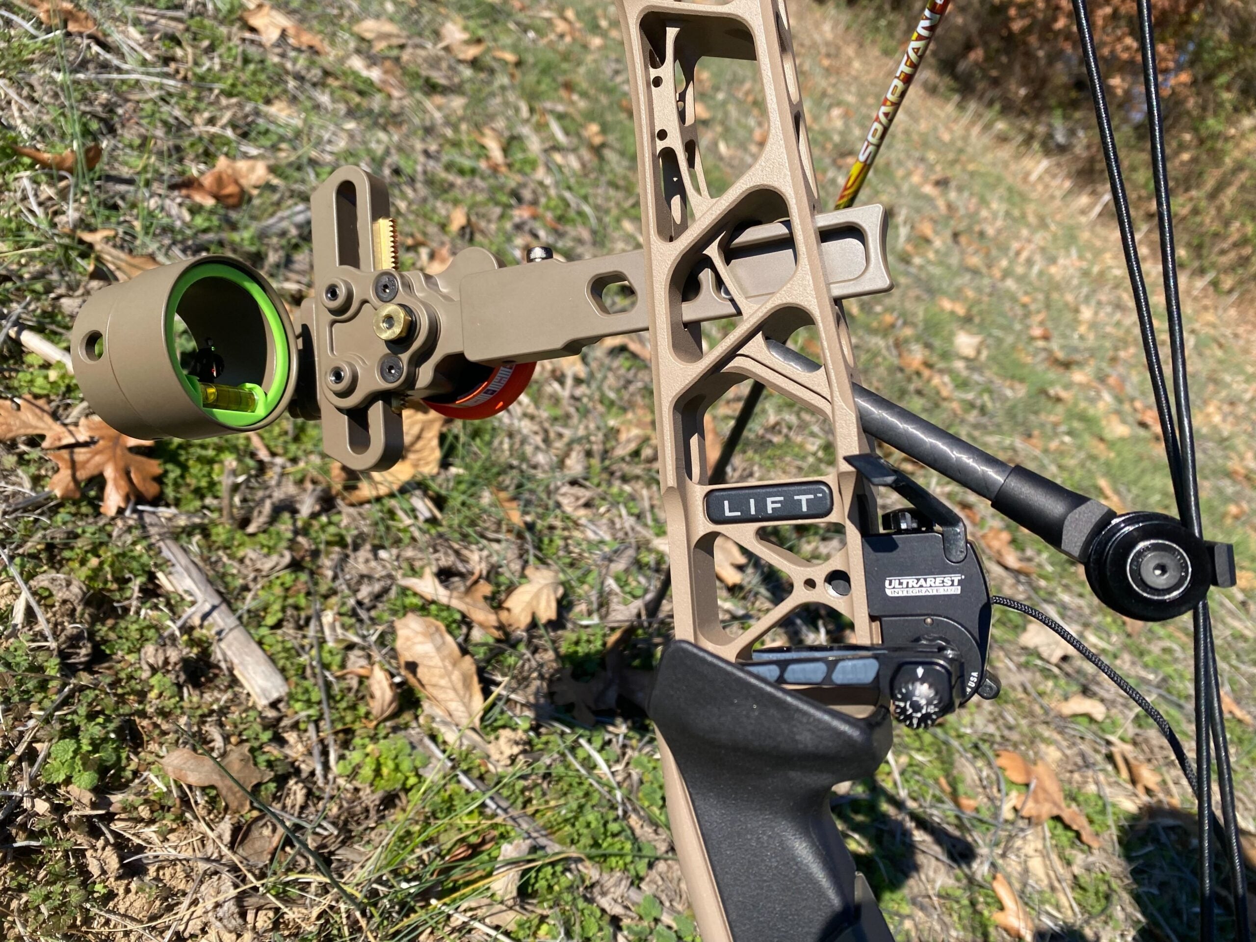 Bow Hunting Gear photo
