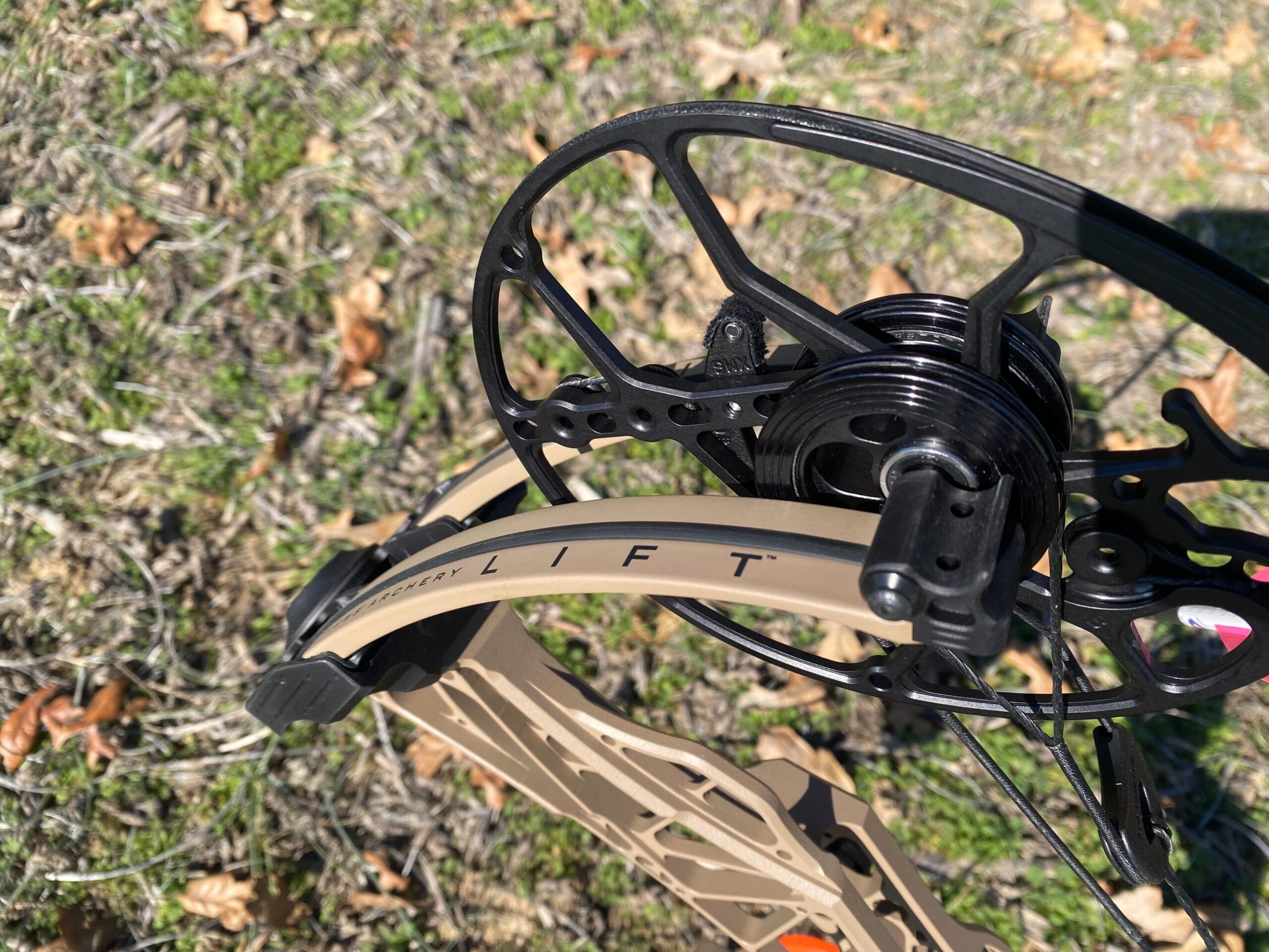 Bow Hunting Gear photo