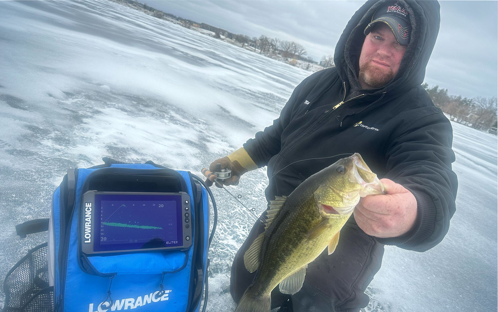 Lowrance ActiveTarget