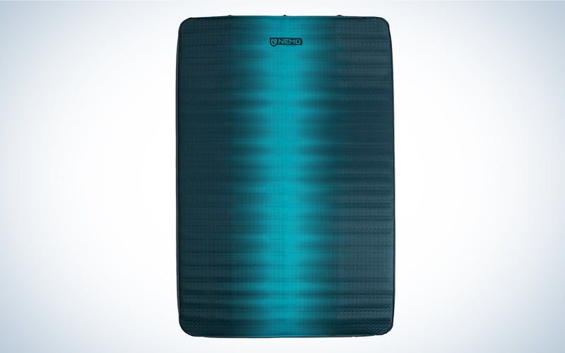 We tested the Nemo Roamer.