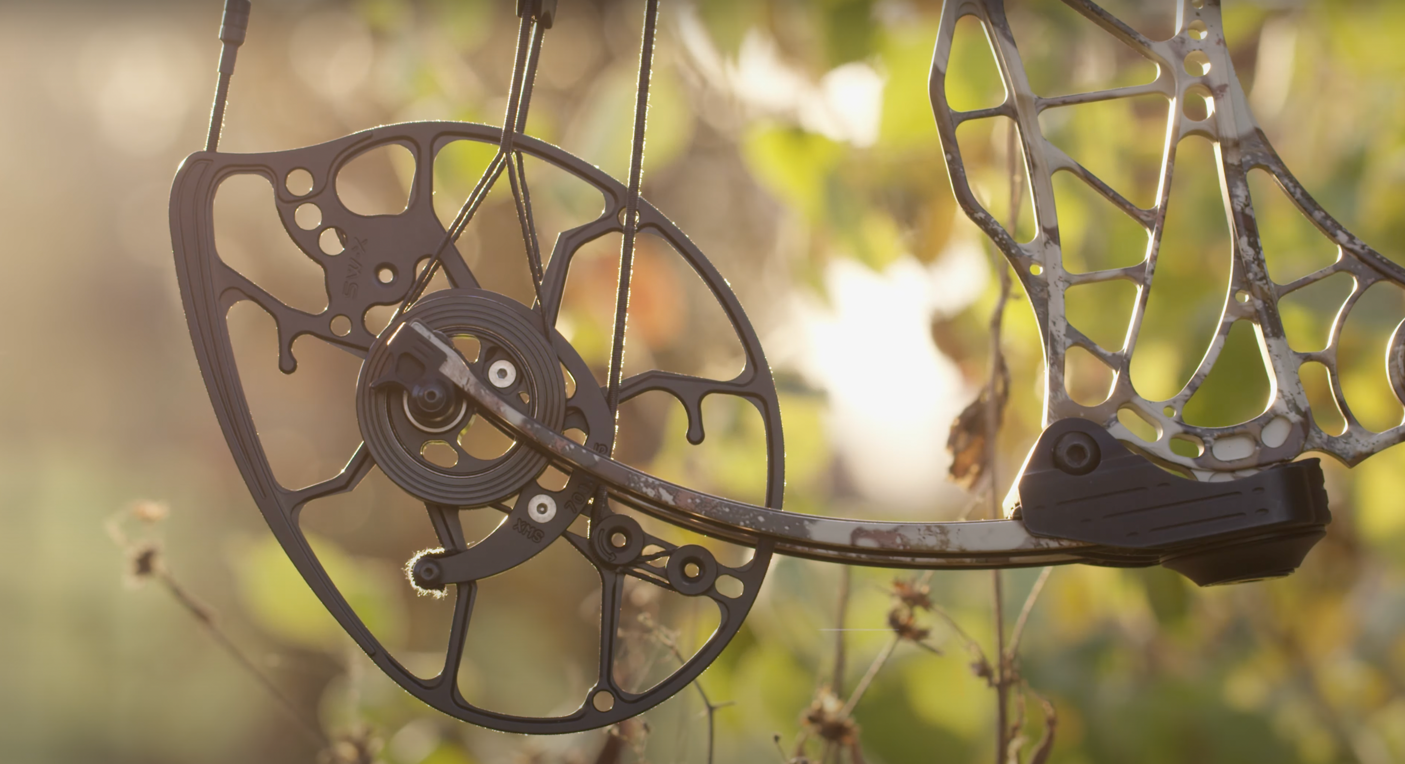 Bow Hunting Gear photo