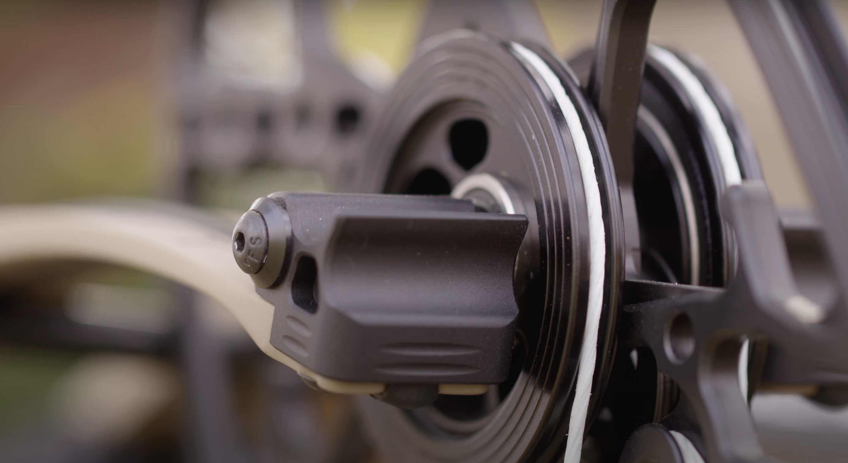 Bow Hunting Gear photo