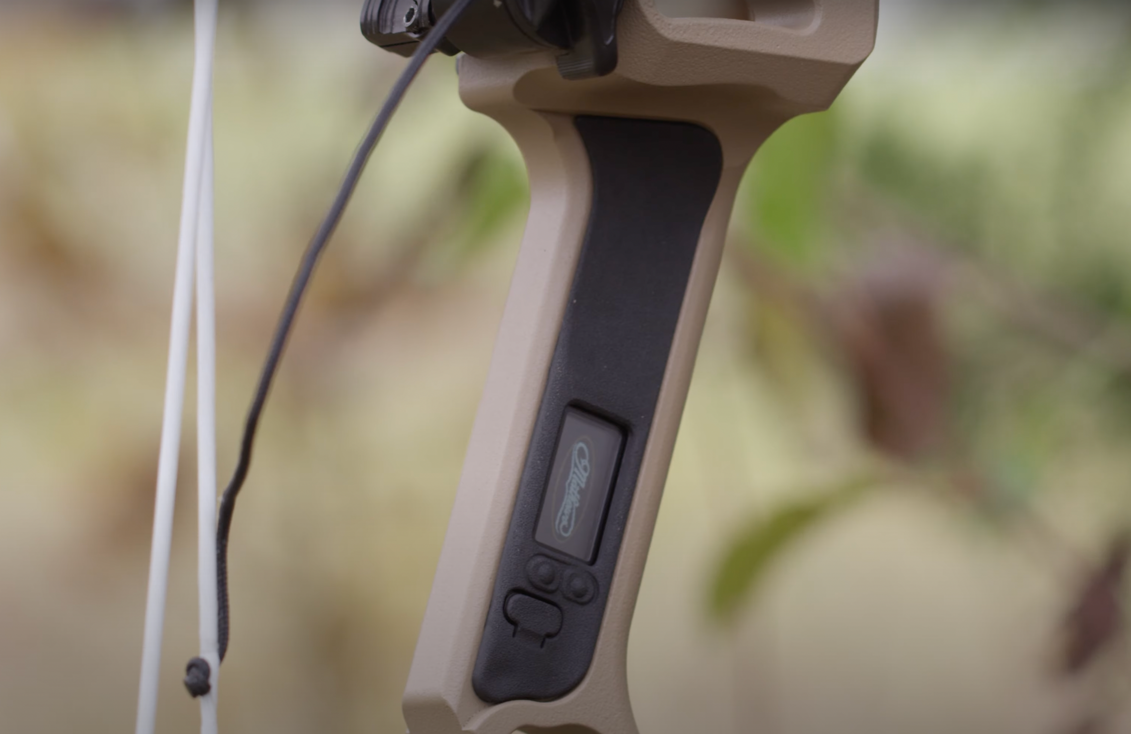 Bow Hunting Gear photo