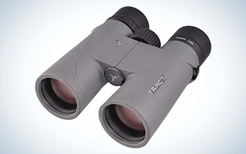 Binoculars photo