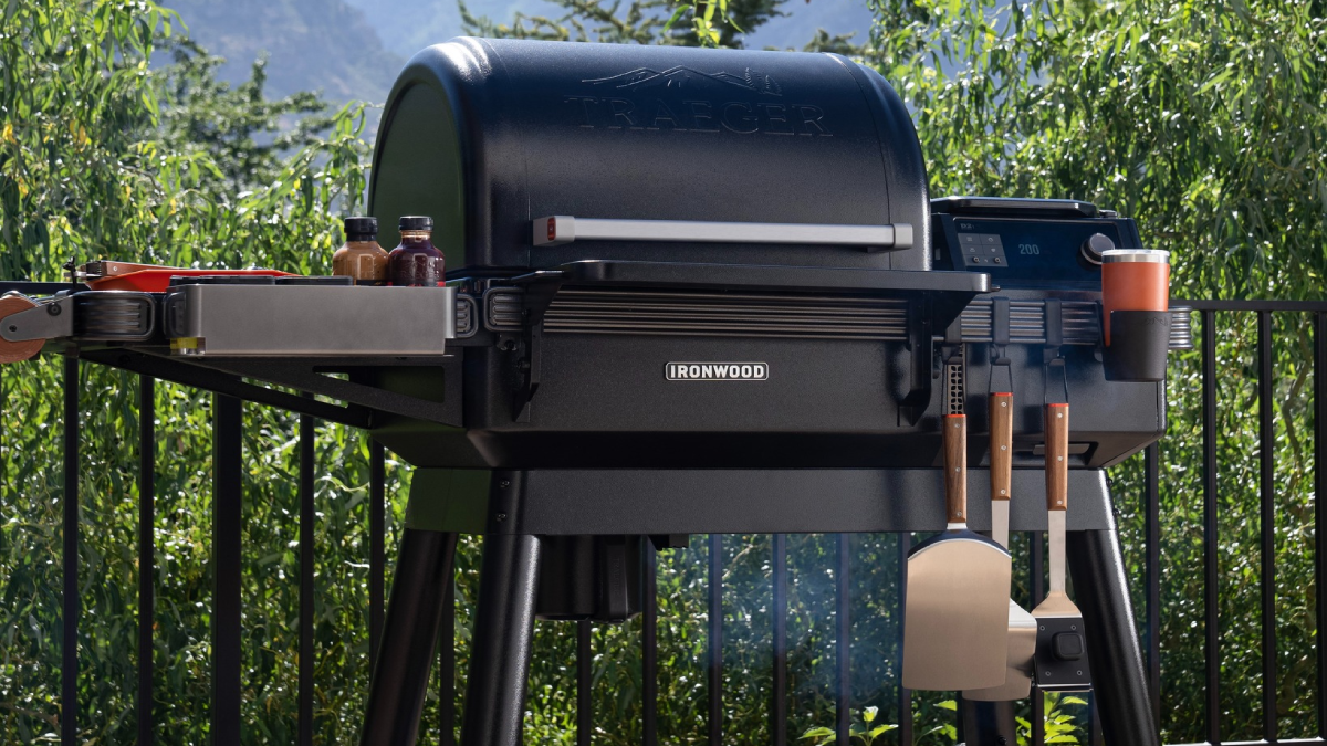Best Traeger Black Friday Deals 2023 Afield Daily