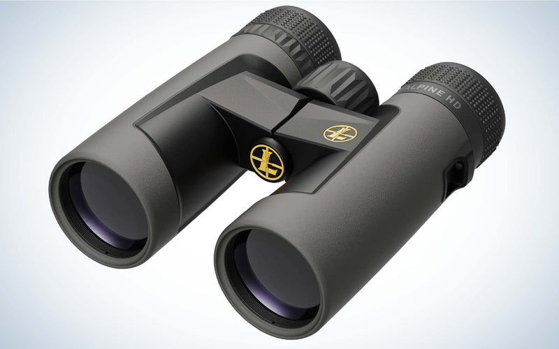 Leupold Alpine HD binoculars