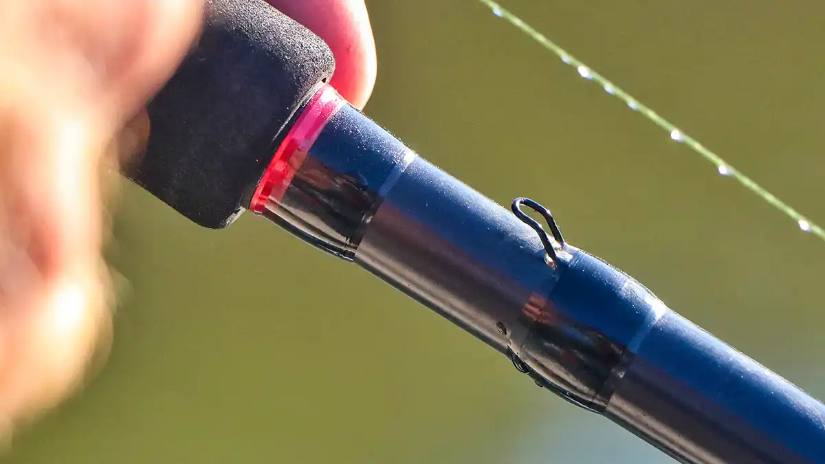 ark catalyzer rod hook hanger