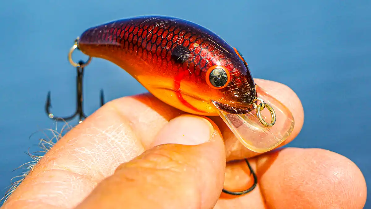 bandit 100 crankbait