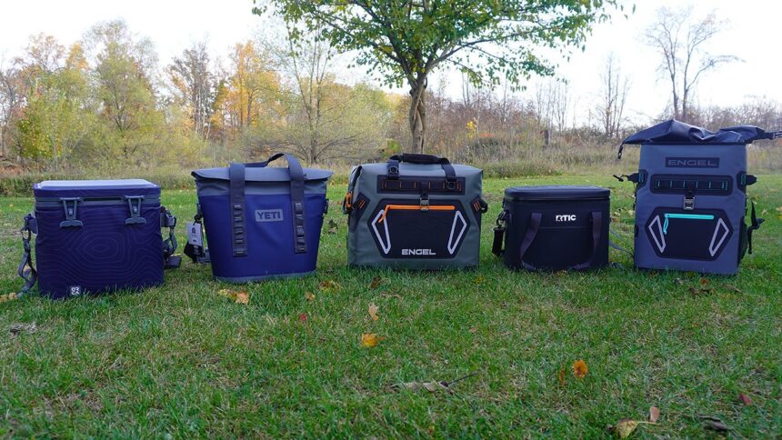 Best Soft Coolers of 2023, Tested and Reviewed – Afield Daily