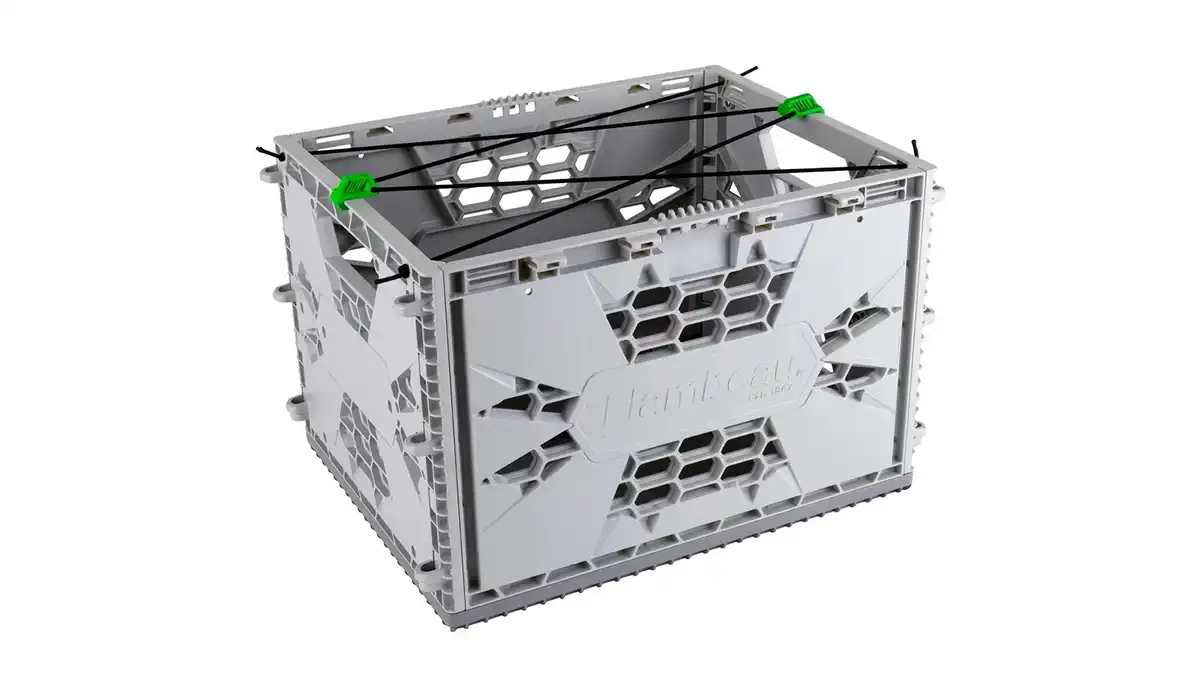 Flambeau Kayak tuff Krate