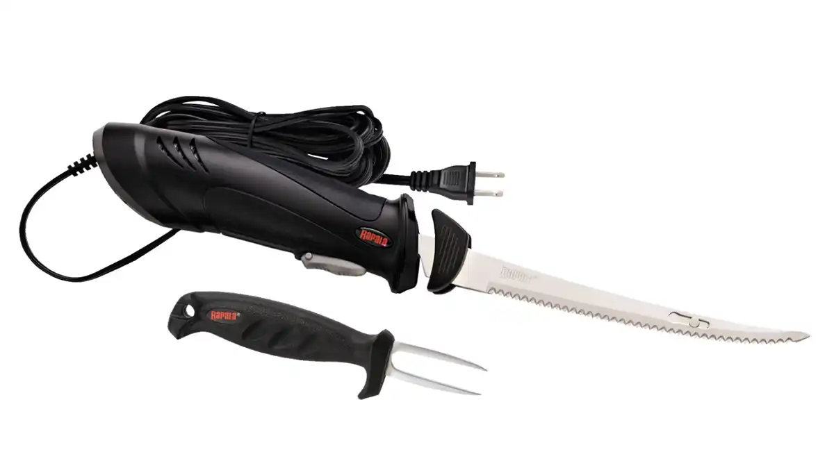 Rapala Electric Fillet Knife