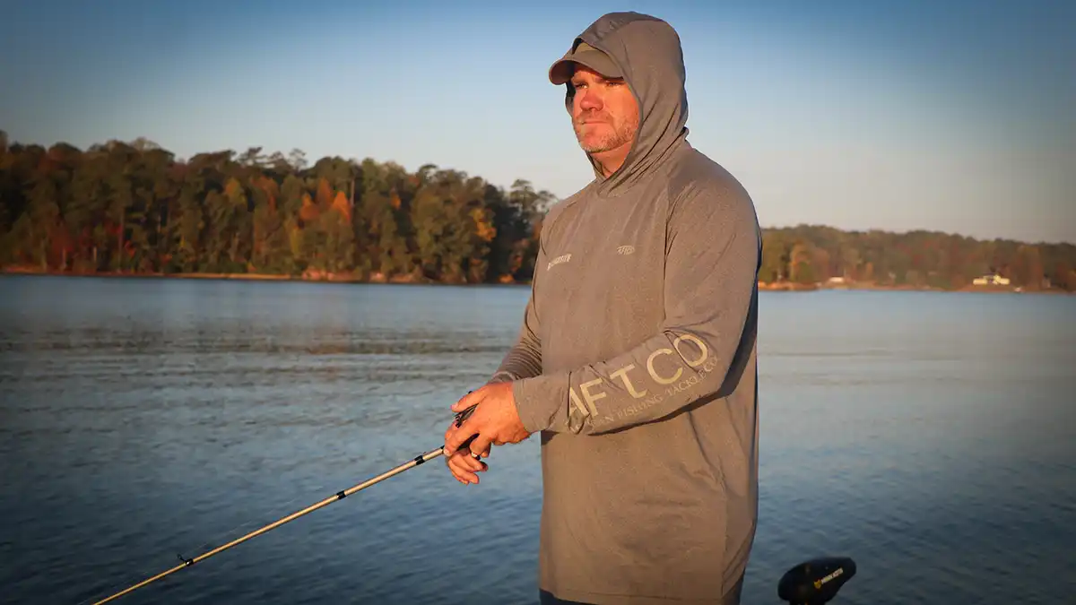 Aftco Samurai Hoodie