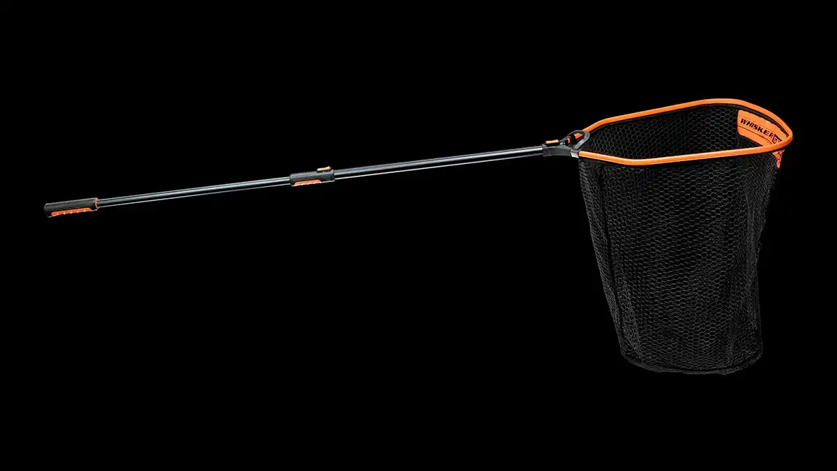 Whisker Seeker Extender Net