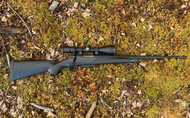 Backcountry Hunting Gear photo