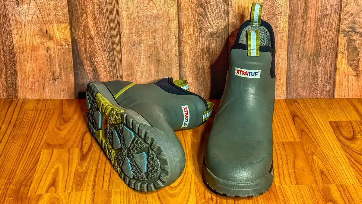 xtratuf adb ice deck boots