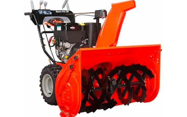 Ariens Professional Hydro 36