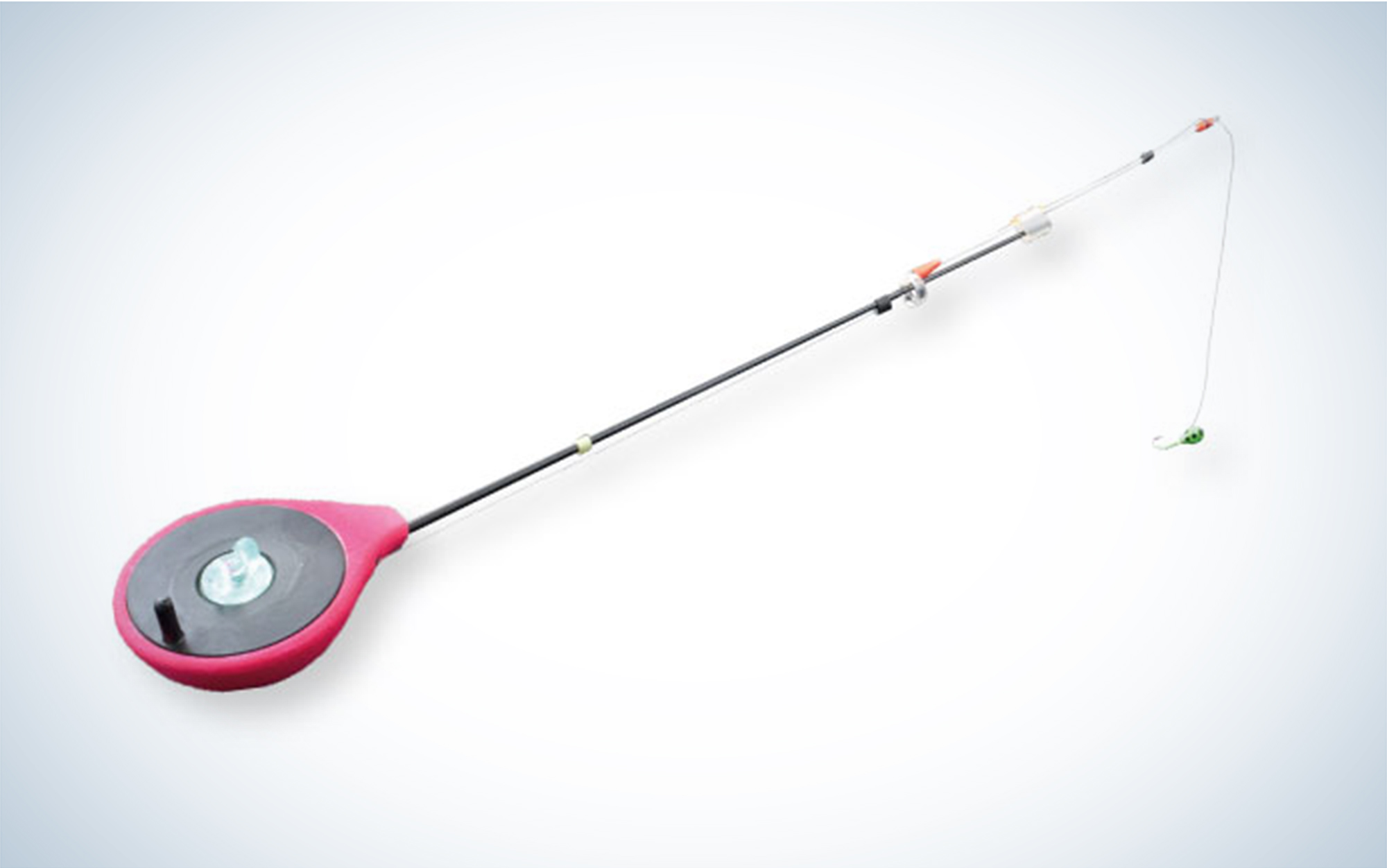 We tested the Akara Universal Palm Rod Kit.