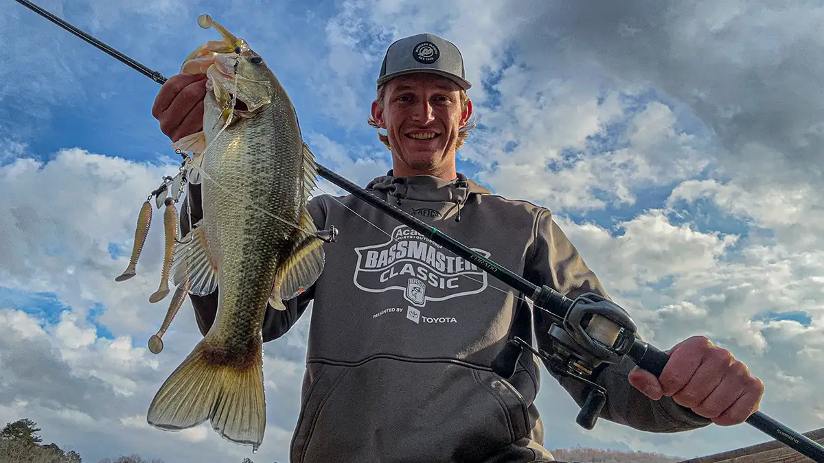 Bass Fishing Tournament