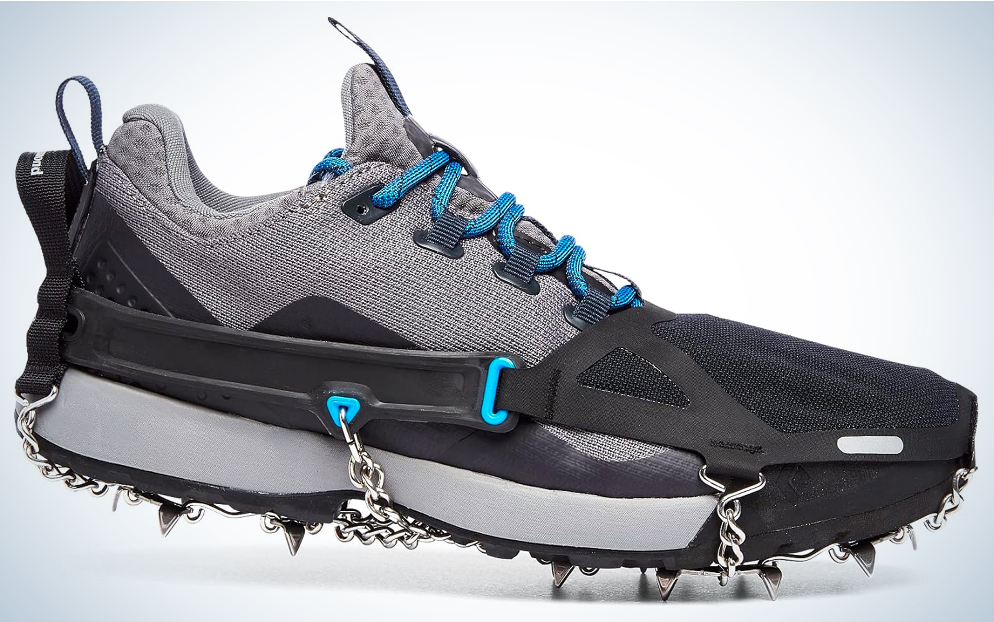 The Best Microspikes for Hiking of 2024, Tested and Reviewed Afield Daily