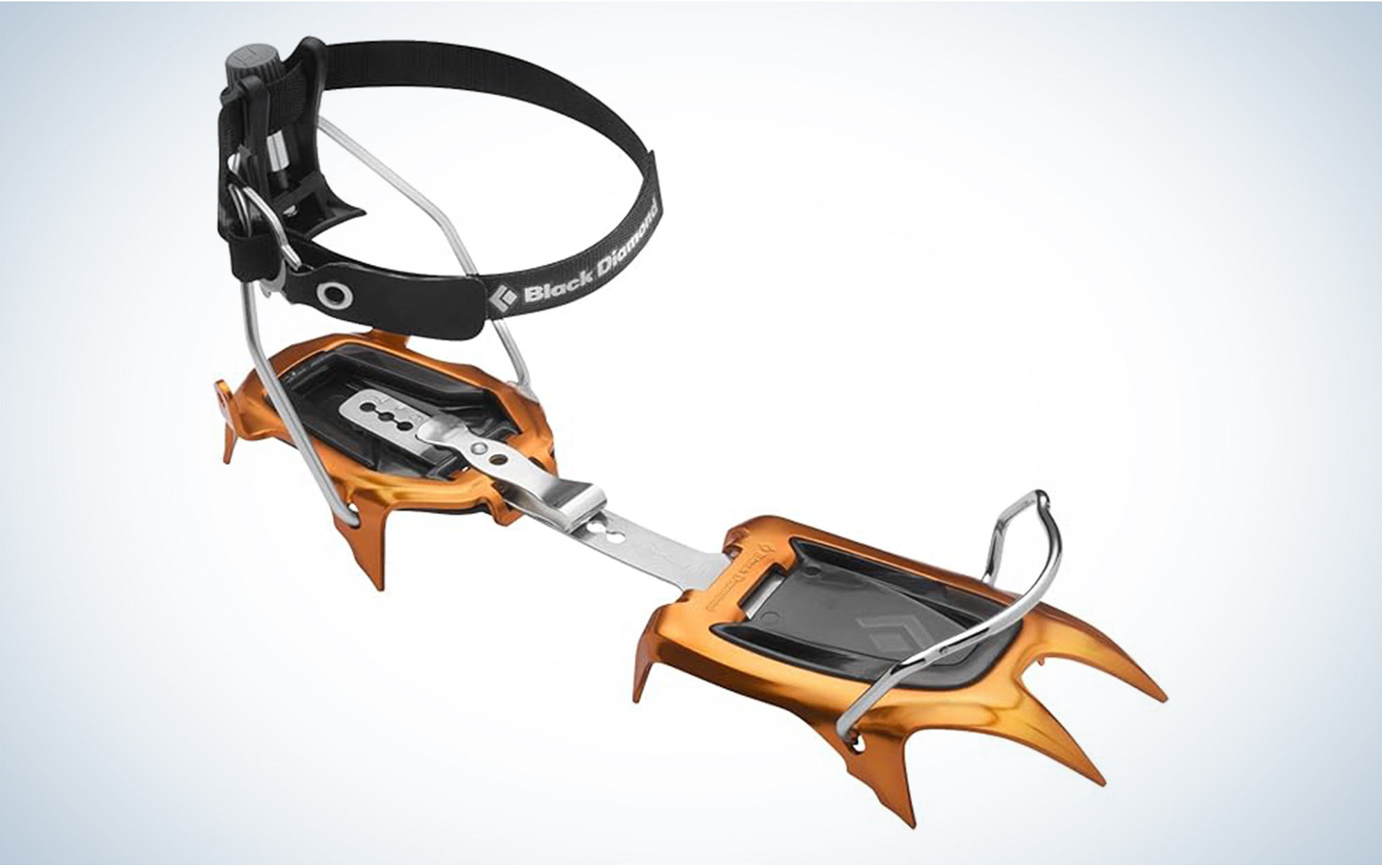 We tested the Black Diamond Neve Pro.