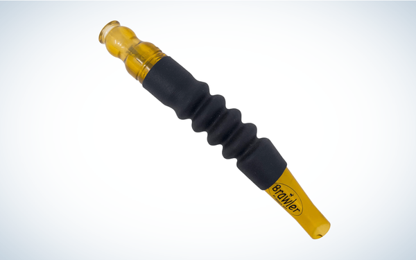 Quaker Boy Brawler Deer Call