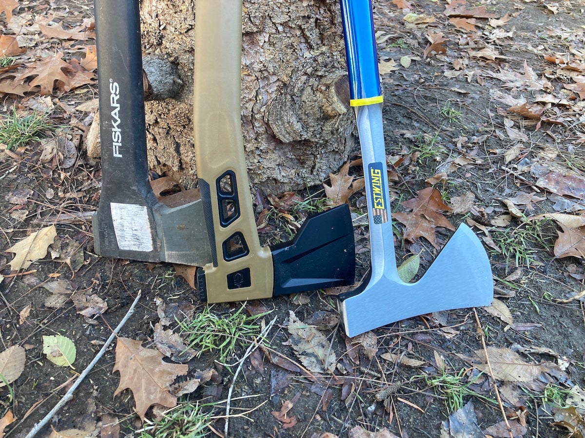 The 5 Best Camping Axes (2023 Review) Afield Daily