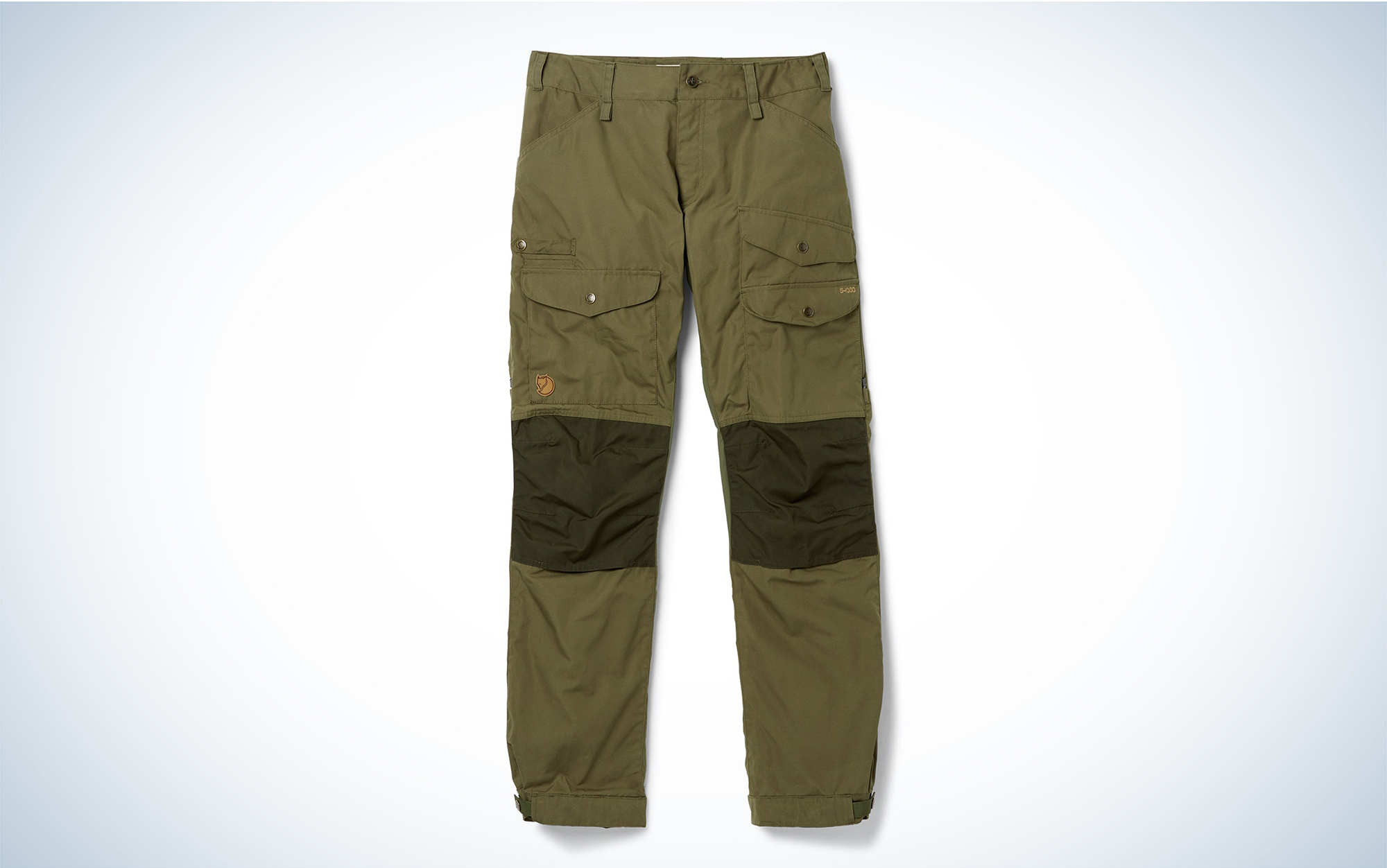 We tested the Fjallraven Vidda Pro.