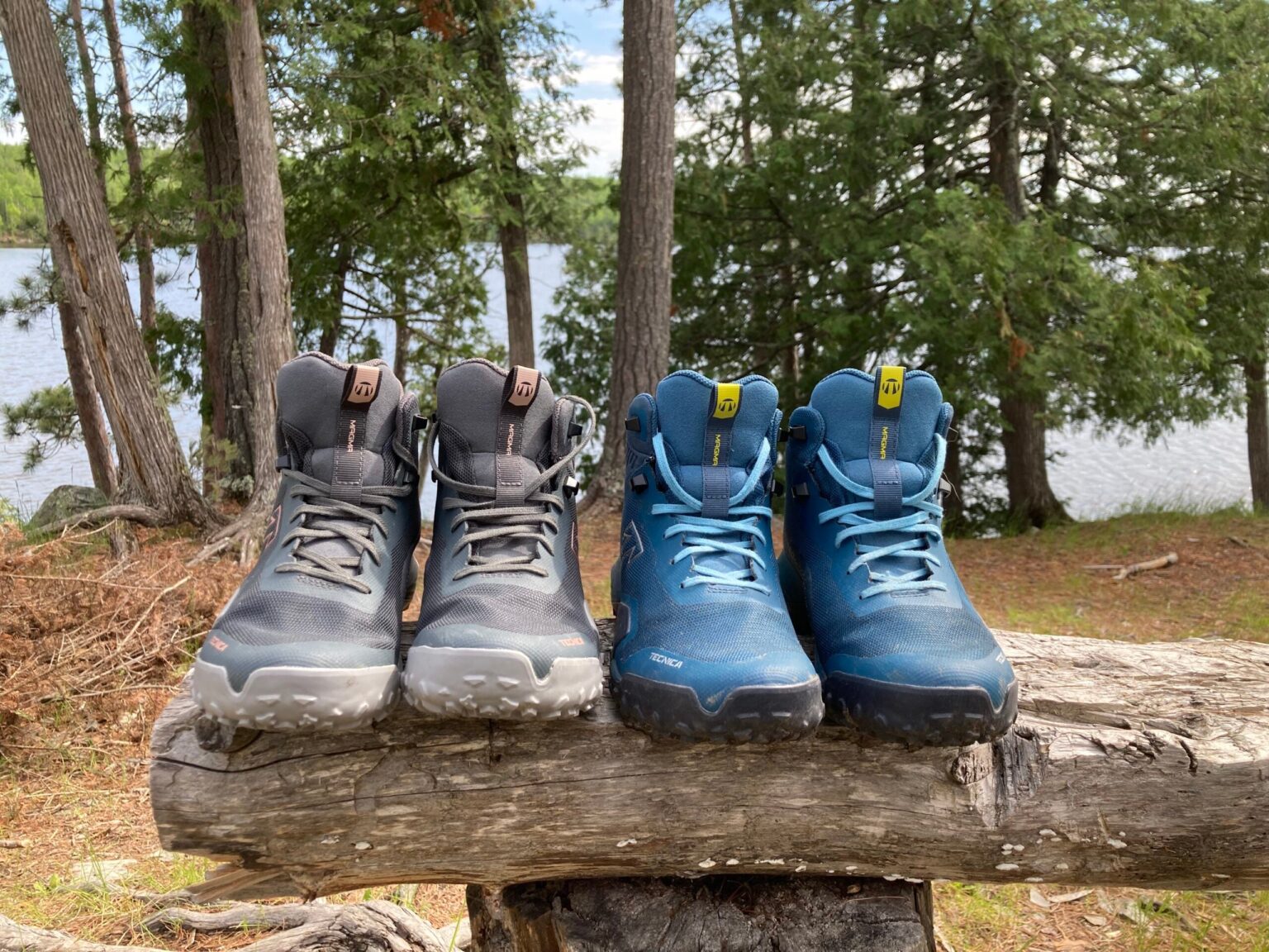 The 6 Best Hiking Boots (2023 Review) Afield Daily