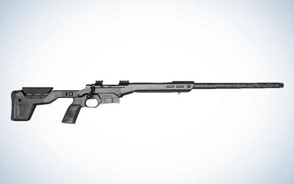 Nolser Precision Rifle