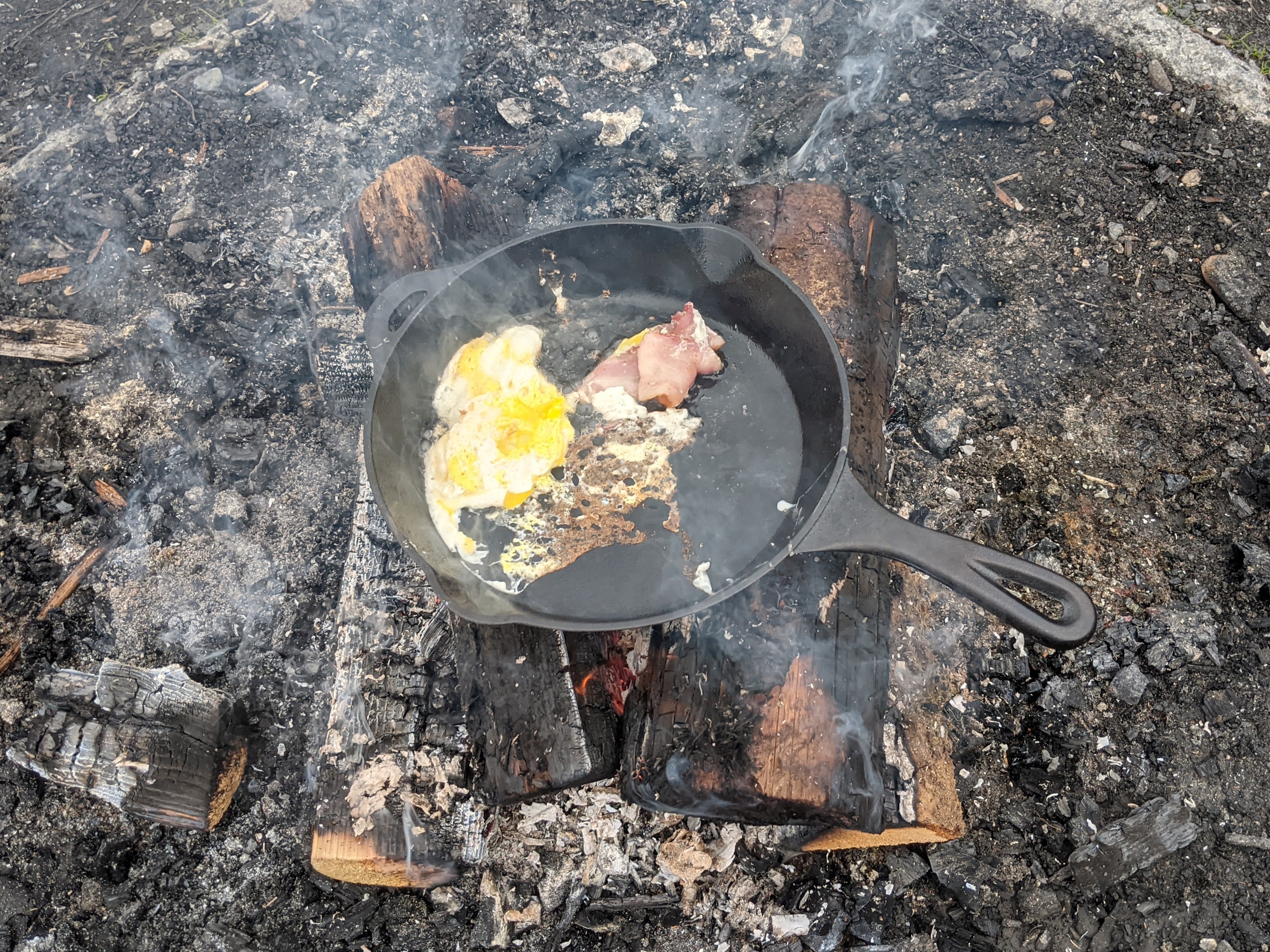 camp chef skillet