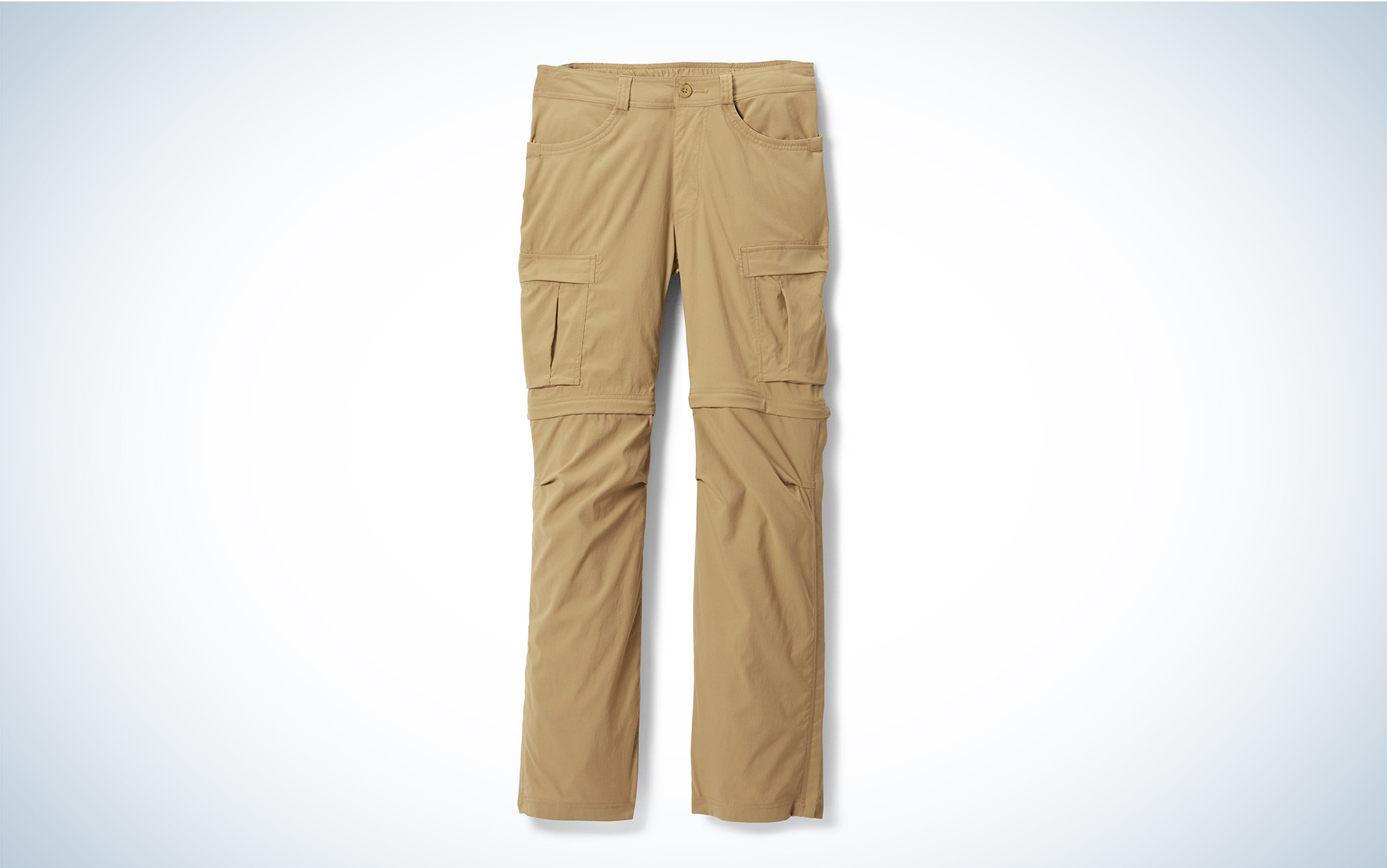 We tested the REI Co-op Sahara.