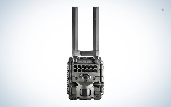 The Reconyx Hyperfire 2 Cellular