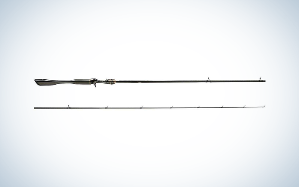 Shimano Poison Ultima fishing rod