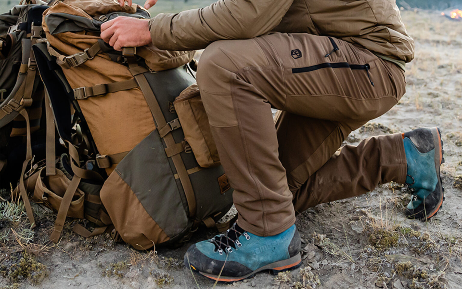Best Cargo Pants of 2023 | Afield Daily