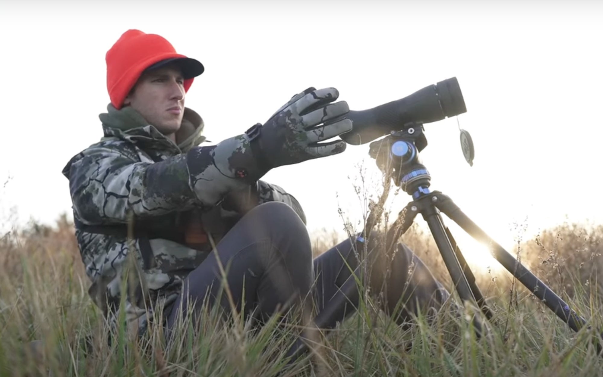 Best Heated Hunting Gloves of 2023 Afield Daily