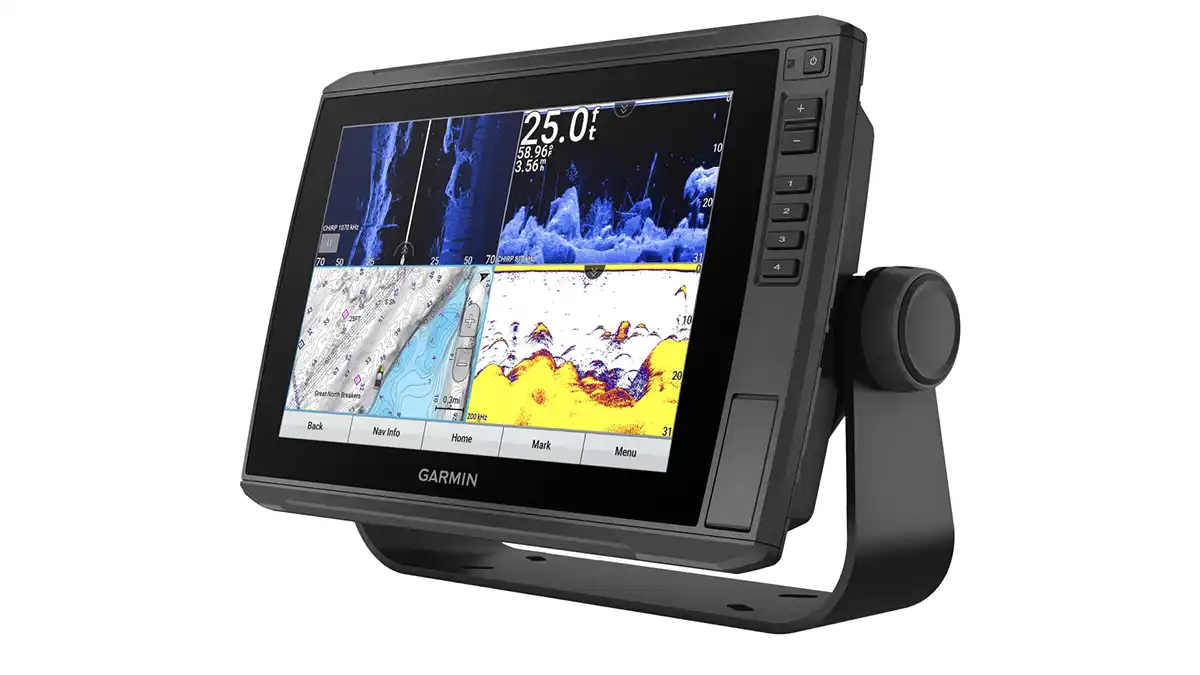 garmin 106sv
