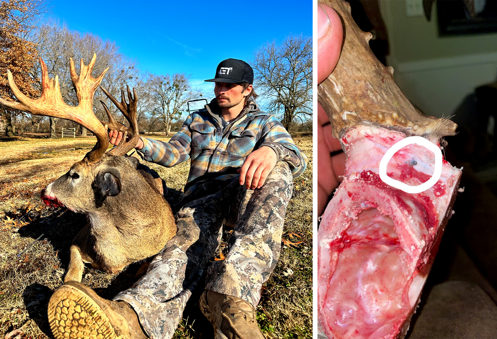 ok bowhunter redemption