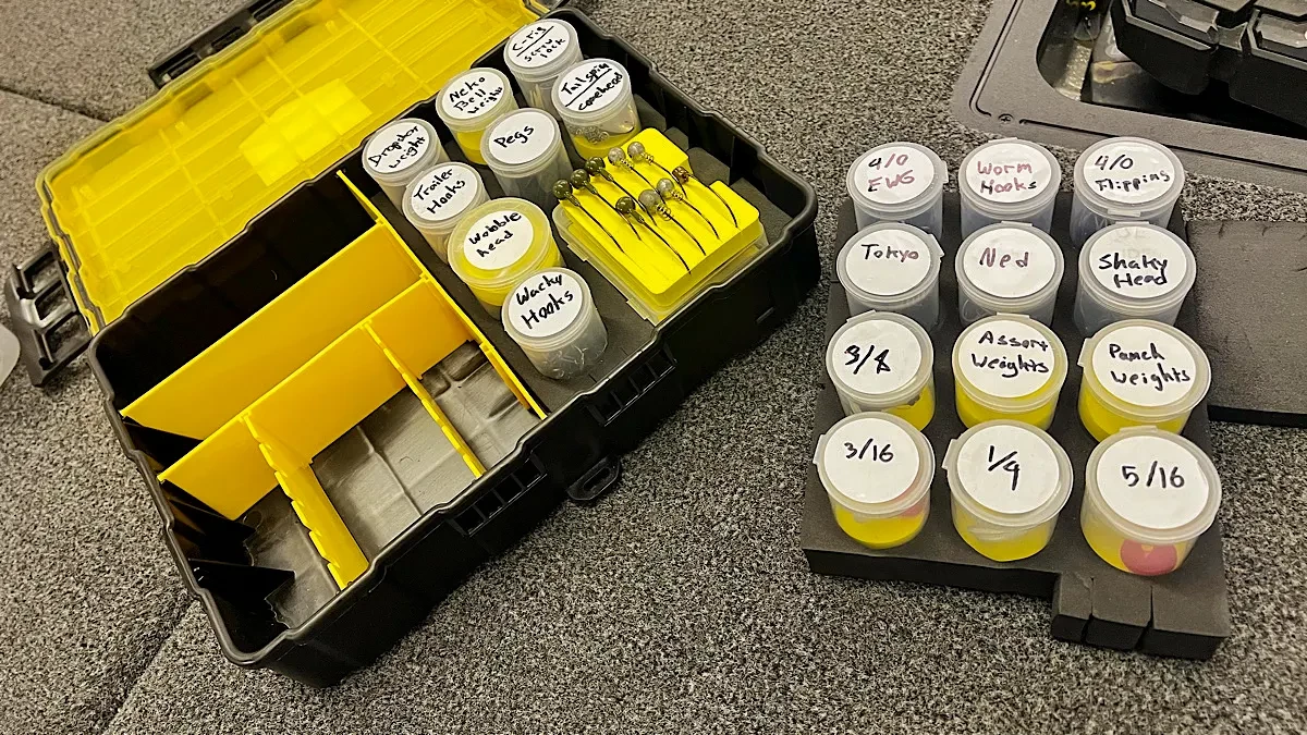 cal coast battle box 