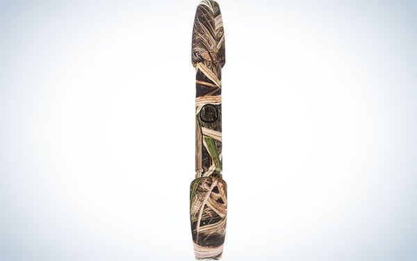 Big River Long Honker