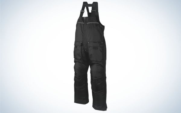 Frabill Ice Hunter Bibs