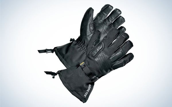 Cabelaâs Pinnacle Gloves