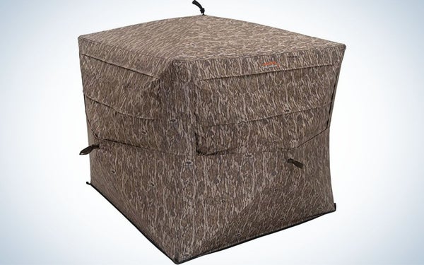 Alps Deception Blind