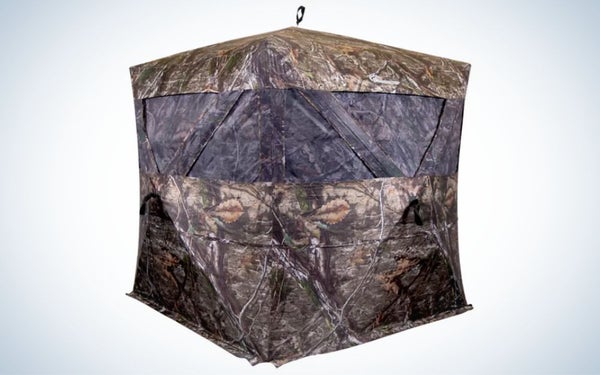 Ameristep Pro Series Extreme View 