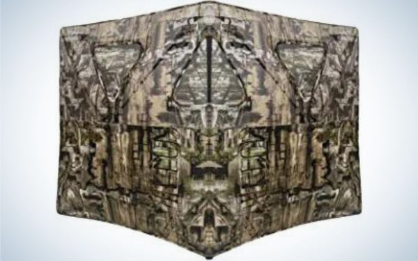 Primos DoubleBull SurroundView Stakeout 