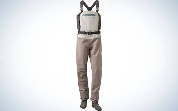 Redington Women's Sonic-Pro Waders