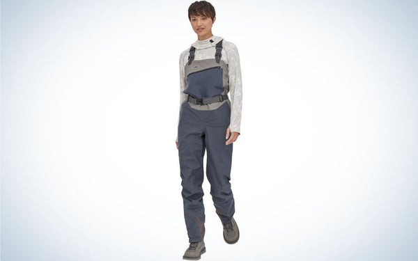 Patagonia Women's Swiftcurrent Waders