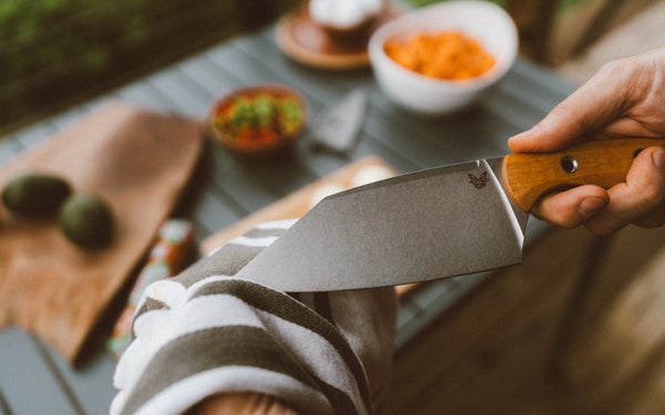 Big Game Hunting Gear photo